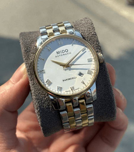 Đồng hồ Mido của nước nào? Đặc điểm nổi bật của đồng hồ Mido
